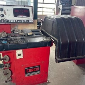 Mechanical Workshop Timed Online Auction