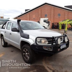 Sale #4101 – Light Vehicles, Trailers, Salvage & More