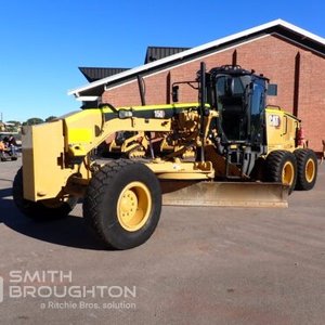 Sale #3038 – Mining, Earthmoving & Construction Equipment
