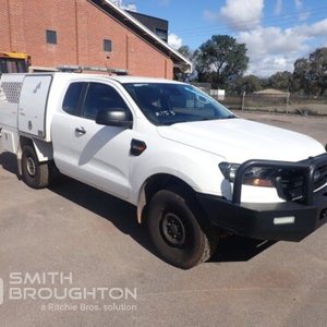 Sale #6044 – Local Government & Shire Auction