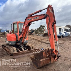 Sale #6046 – Fleet Rationalisation Auction