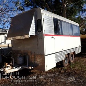 Sale #1196 – Unreserved On Site Clearing Sale