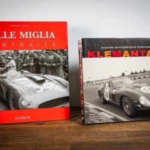 The Automotive Book Auction Part II – Melbourne
