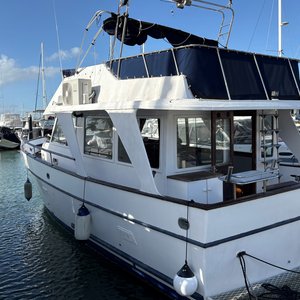 UNRESERVED - 1980 Mariner 39