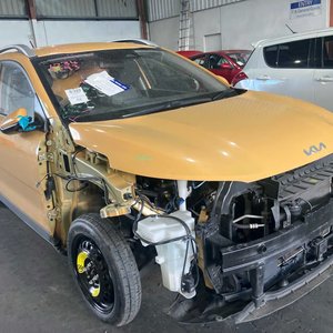 Queensland Salvage Vehicles