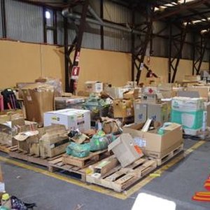 Mining Processing Plant Consumables, Earthmoving Parts & Spares Online Welshpool Auction