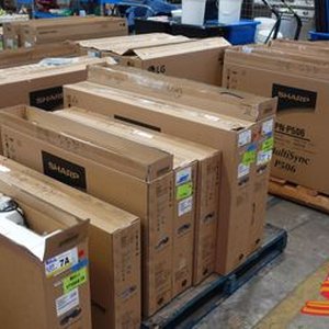 Surface Pro Tablets, Apple iPads, Commercial LCD Monitors & Security Camreas Online Welshpool Auction