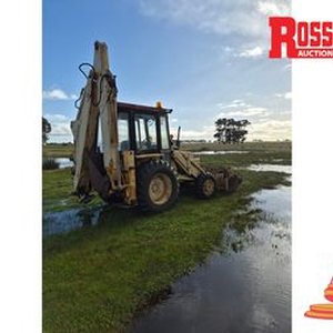 Farm Clearance Esperance Online Offsite Auction