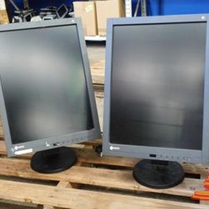 Medical LCD Monitors, HP Mini Desktops & Probook Laptops Online Welshpool Auction