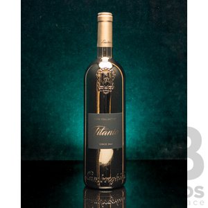 Wine Auctions Auction