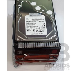 Computers & IT Auction