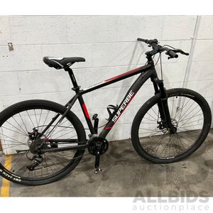 Sports, Recreation & Fitness Auction