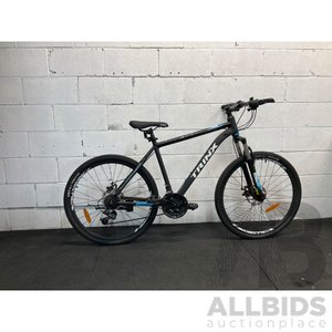 Sports, Recreation & Fitness Auction
