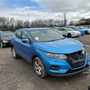Melbourne Salvage Vehicles