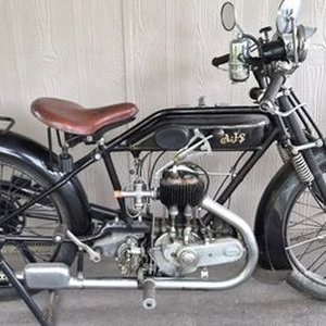 Rare Vintage Motoring Auction: Unreserved (Online-Only)