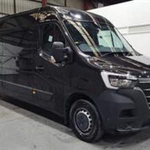Transport –  Corporate Fleet & Finance