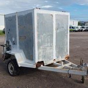 Council Abandoned Vehicle Sale