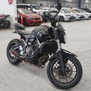 Motorcyles