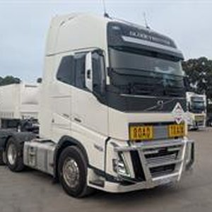 Fleet Dispersal Expression of Interest