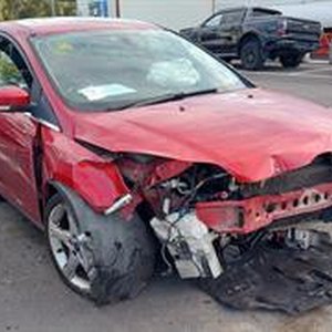 VIC Statutory write off vehicles