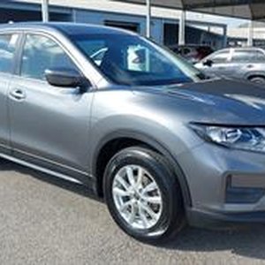 Townsville Passenger & Commercial Vehicles inc. QFleet