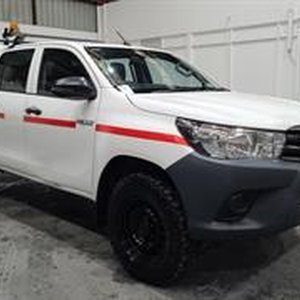 VIC, TAS, SA & WA Passenger & Commercial BidNow Auction
