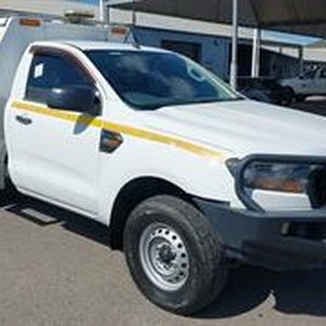 T'ville Passenger & Commercial Auction (inc. QFleet)
