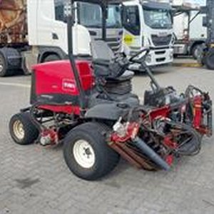 National Greenskeeping & Mowing Auction