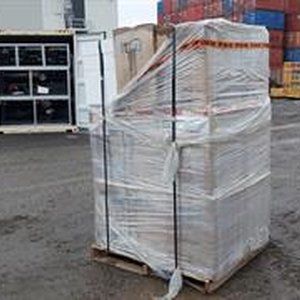 End of Construction Project Sale