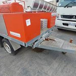 National Transport Trailers Online Auction
