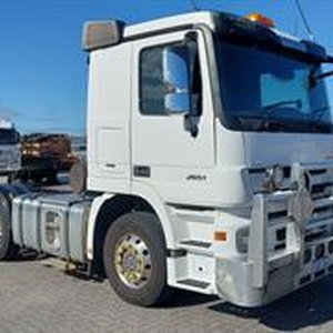 National Transport Heavy Trucks Online Auction