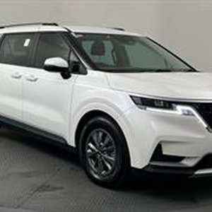 Melbourne Government, Fleet, Corporate, Rental & Other