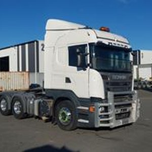 National Fleet Rotation Auction