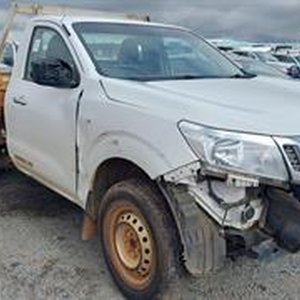 Perth Damage