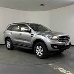 Melbourne Commercial and 4X4 auction