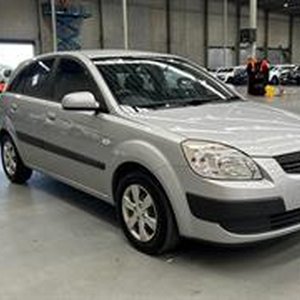 Brisbane Clearing Vehicles