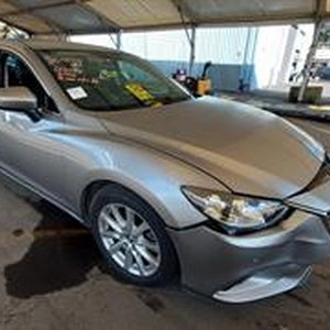 Statutory Write off Vehicles