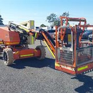 National Ex-Hire and Rental Equipment
