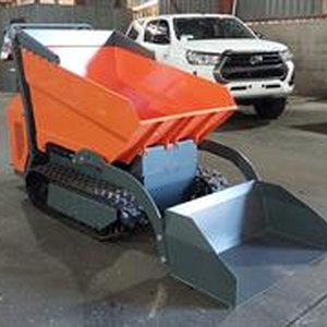 UNRESERVED Machinery & Carports - Newcastle