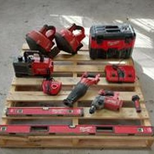 Residential Maintenance Company Closure Mostly Unreserved