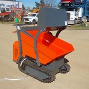 UNRESERVED Machinery & Fencing - Wagga Wagga