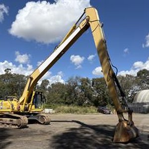 Civil Fleet Upgrade Sale – SA & BRIS