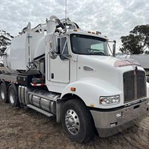 Vac Truck Sale - Various Sizes