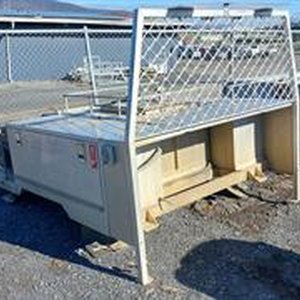 National Council & Government General Goods Online Auction
