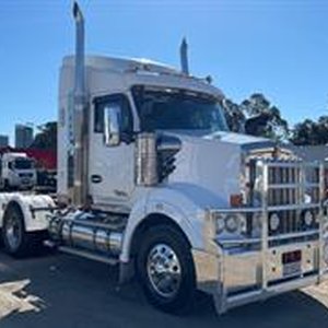 National Transport Heavy Trucks Online Auction