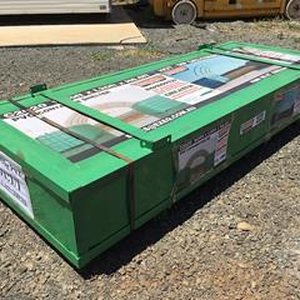 Unused Buildings, Generators, Earthmoving Attachments & More