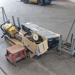 National Civil, Construction & Earthmoving Auction