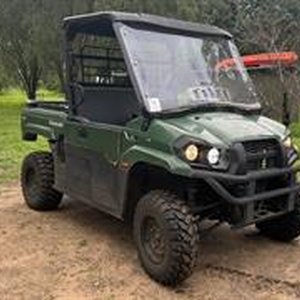 Winery Equipment & Unreserved Wine Barrels Liquidation