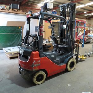 Gollant — Welding Pressing And Fabrication Auction 3 Locations