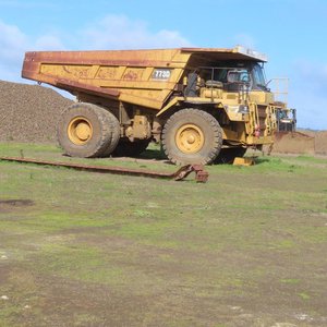 Gollant — Major Earthmoving Mining Civil And Construction Contractors